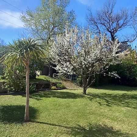 Appartements Dans Villa Privee Avec Piscine, Jardin, Parking Clos, Wifi, Climatisation Meyreuil Exteriér fotografie