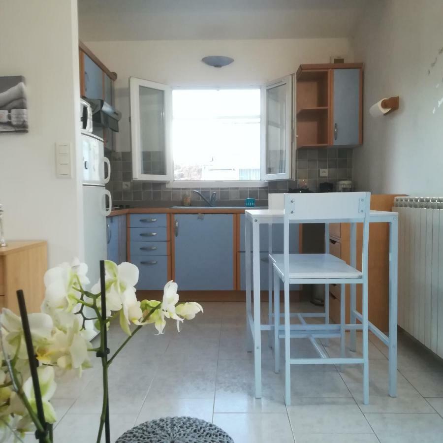 Appartements Dans Villa Privee Avec Piscine, Jardin, Parking Clos, Wifi, Climatisation Meyreuil Exteriér fotografie